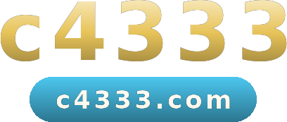 c4333 logo